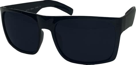 largest men's sunglasses